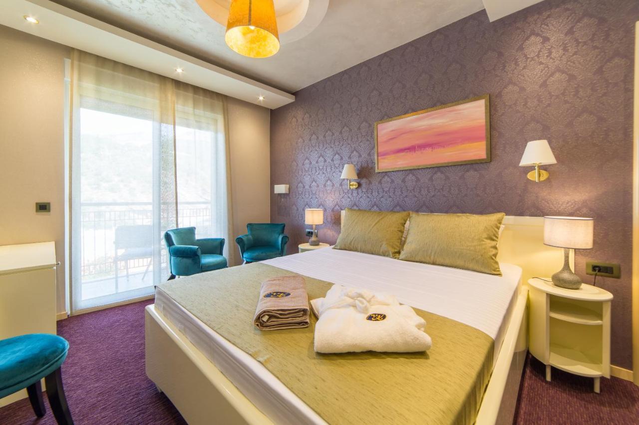 Guest house Katarina Budva