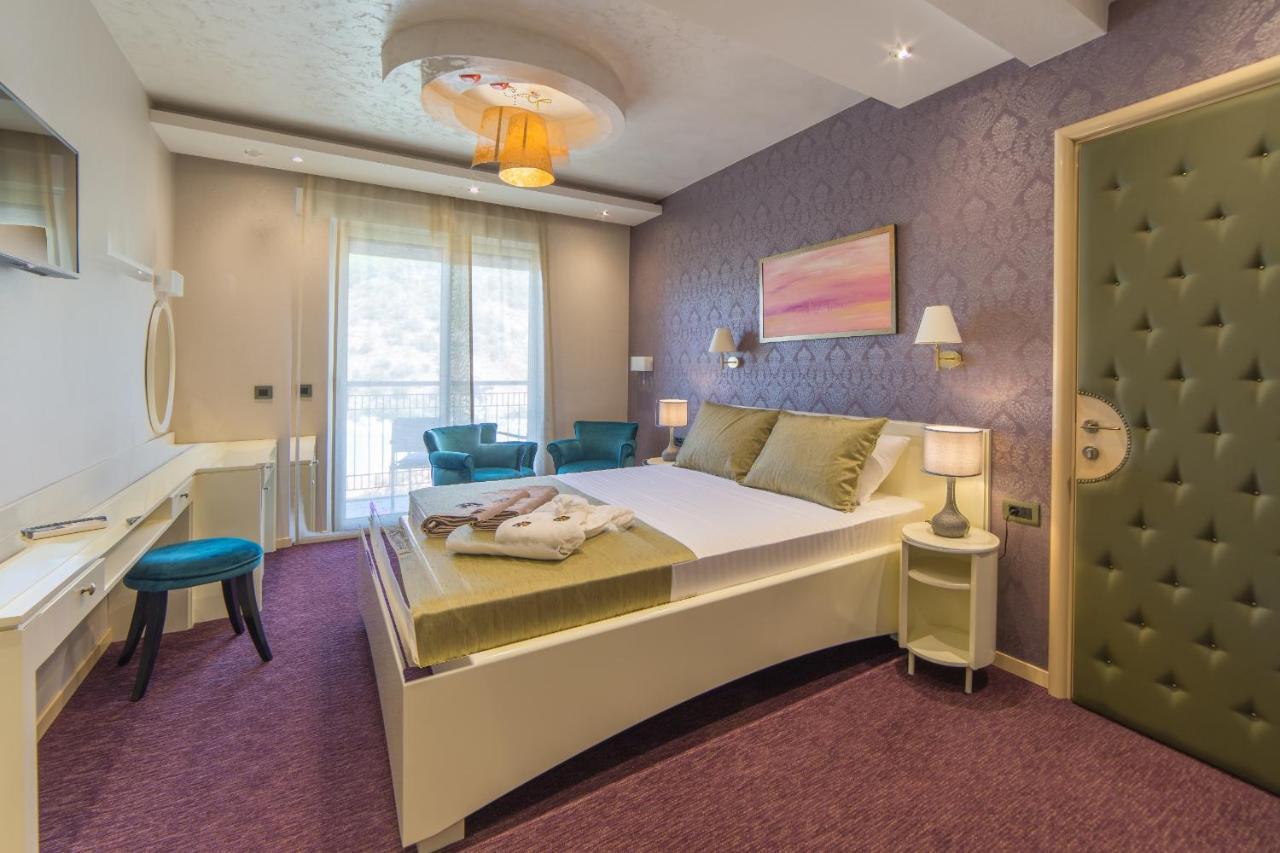Katarina Guest house *