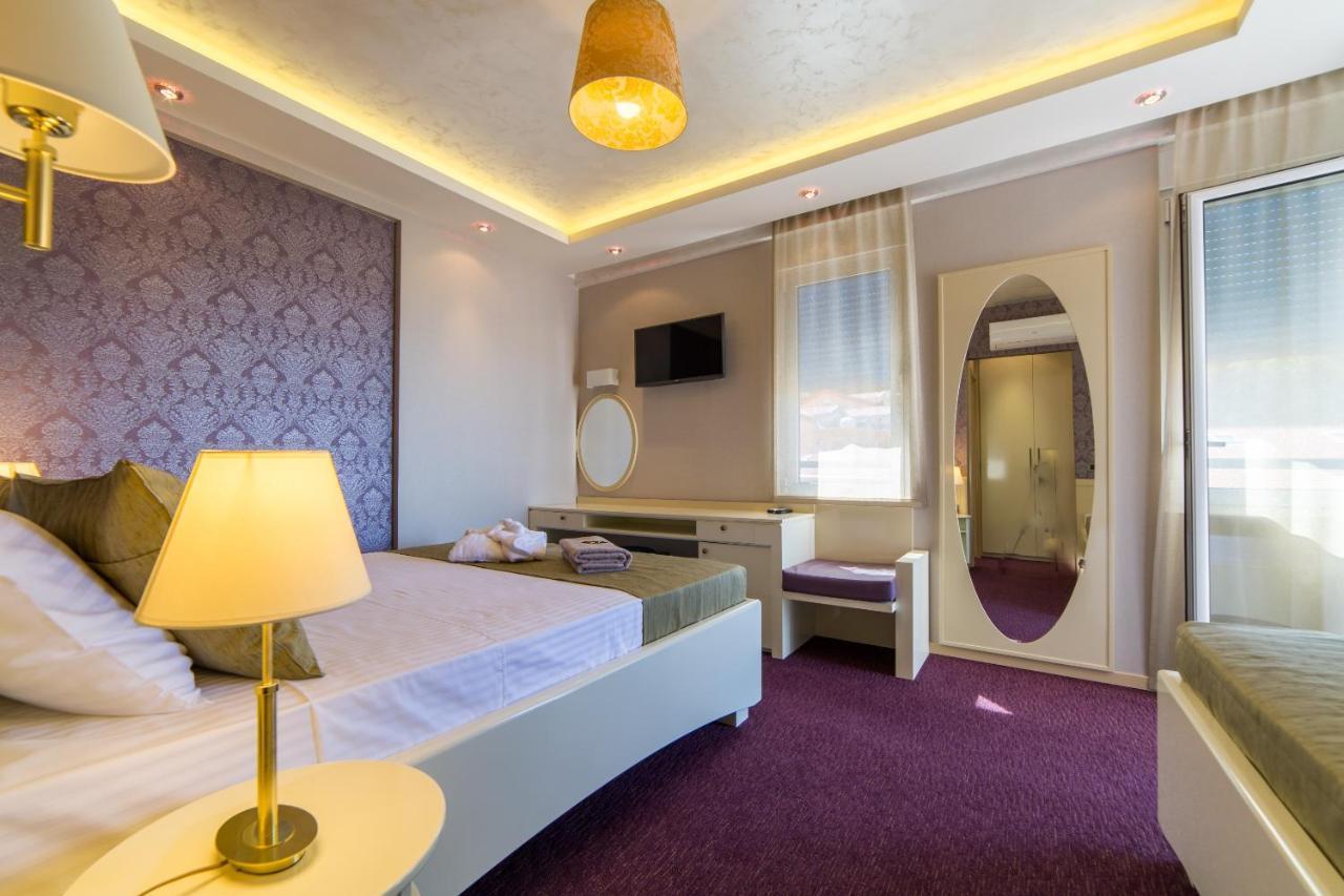 Katarina Guest house Budva