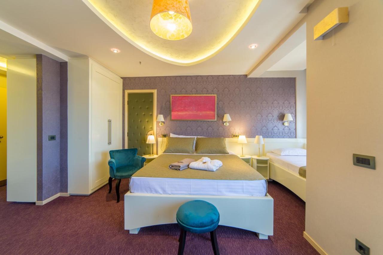 Katarina Guest house