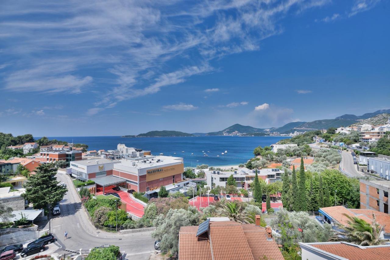 Katarina Budva
