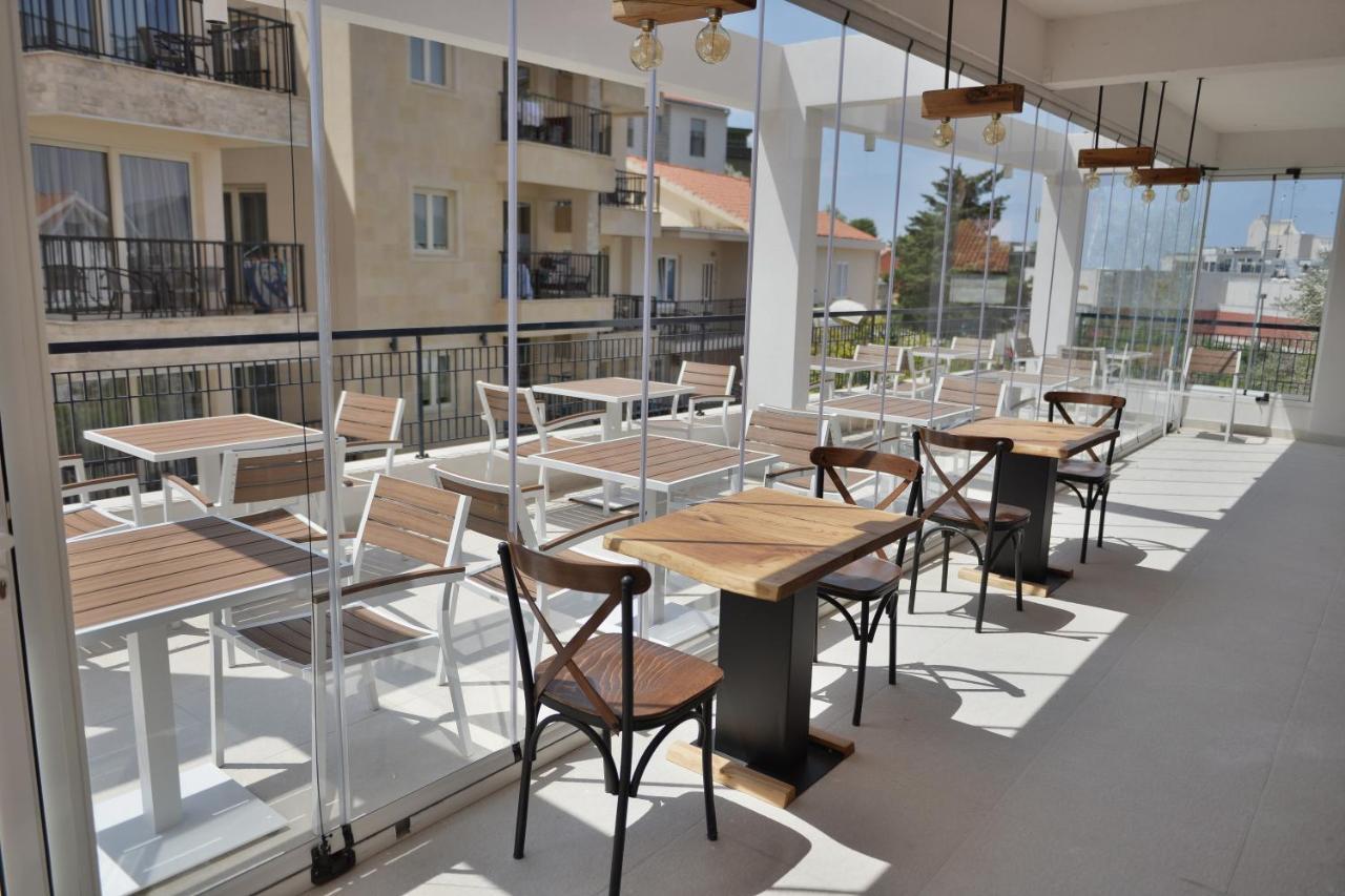 Katarina Guest house Budva