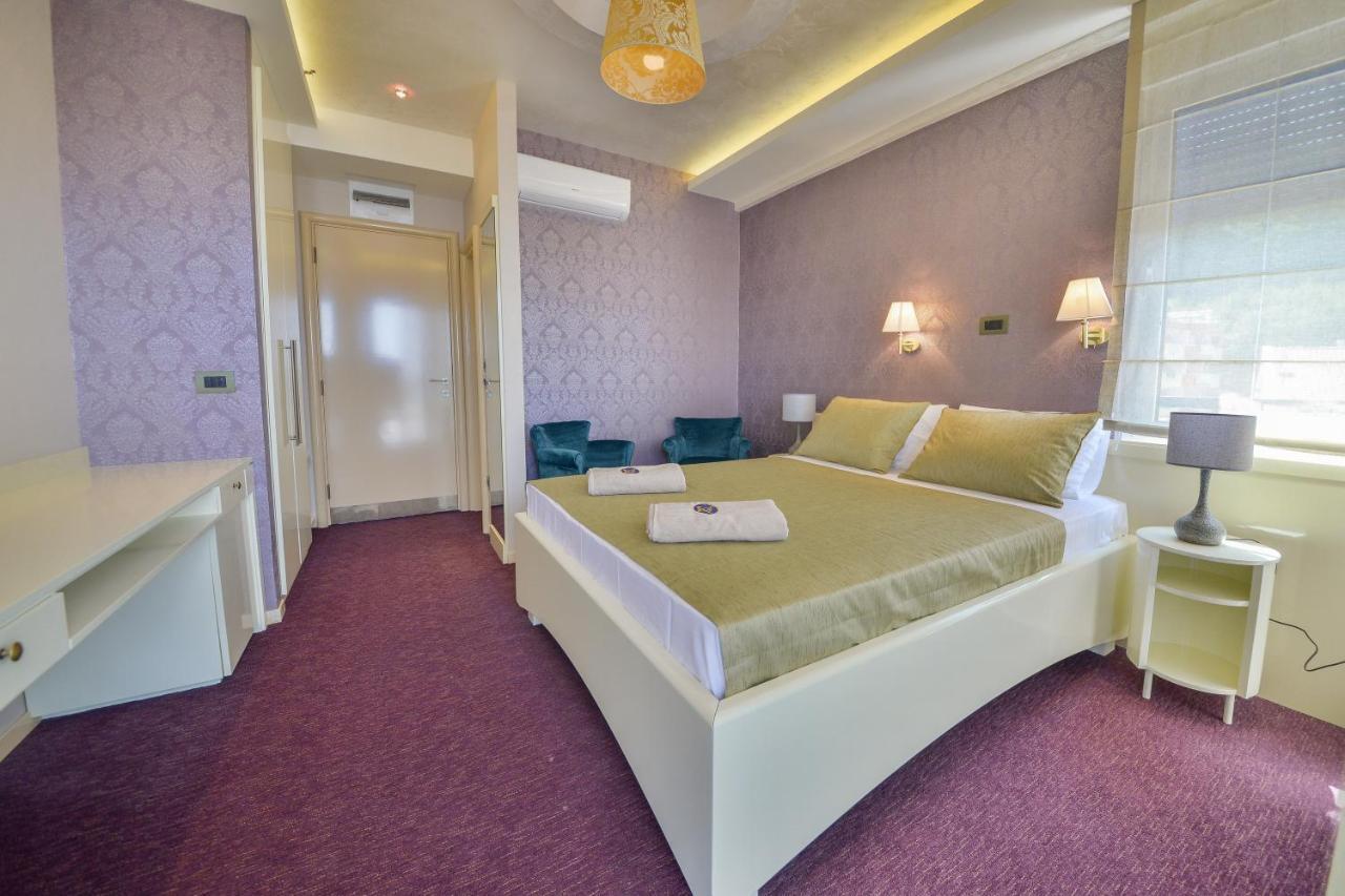 Katarina Guest house
