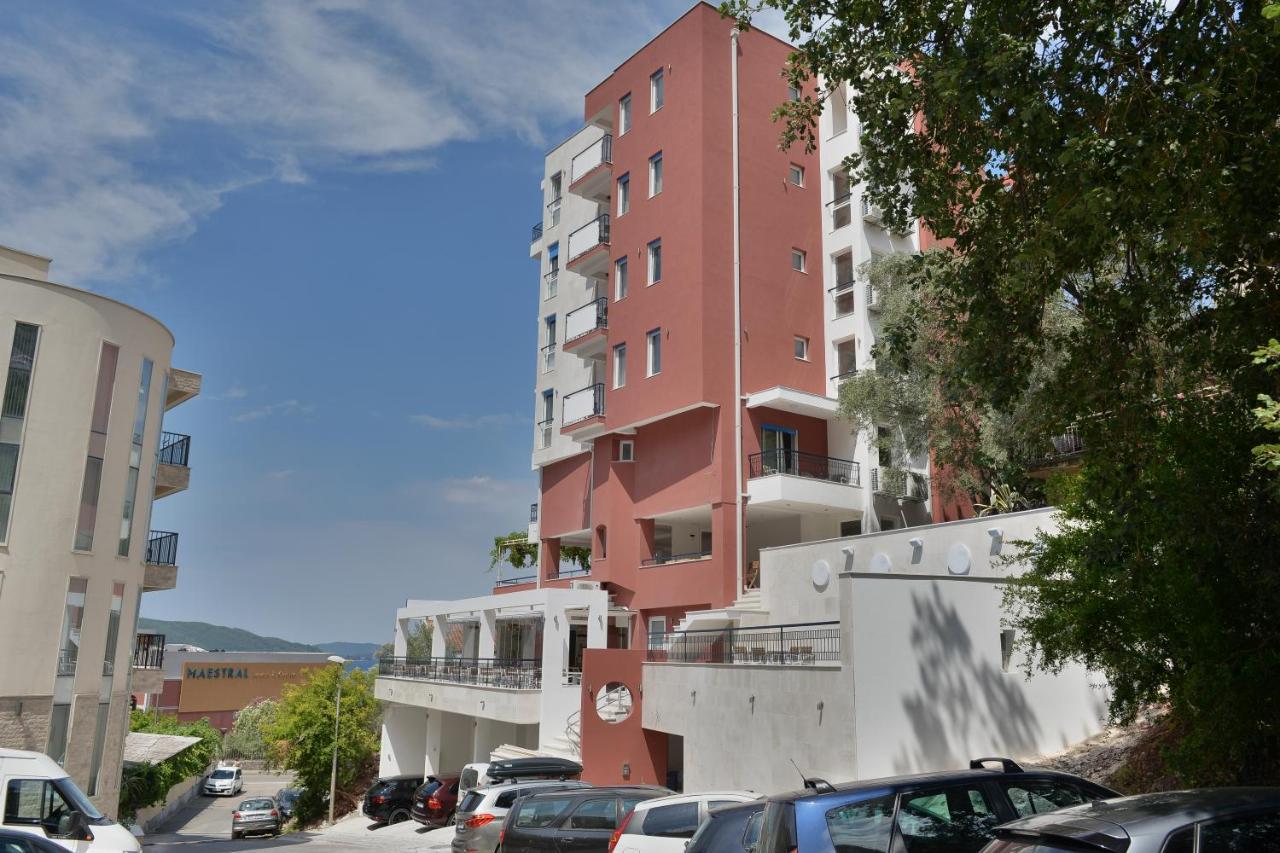 Pensjonat Katarina Budva