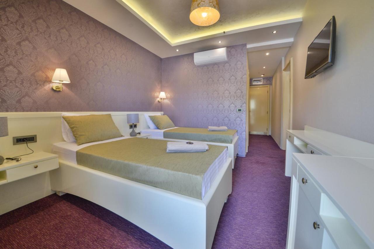 Katarina Guest house *