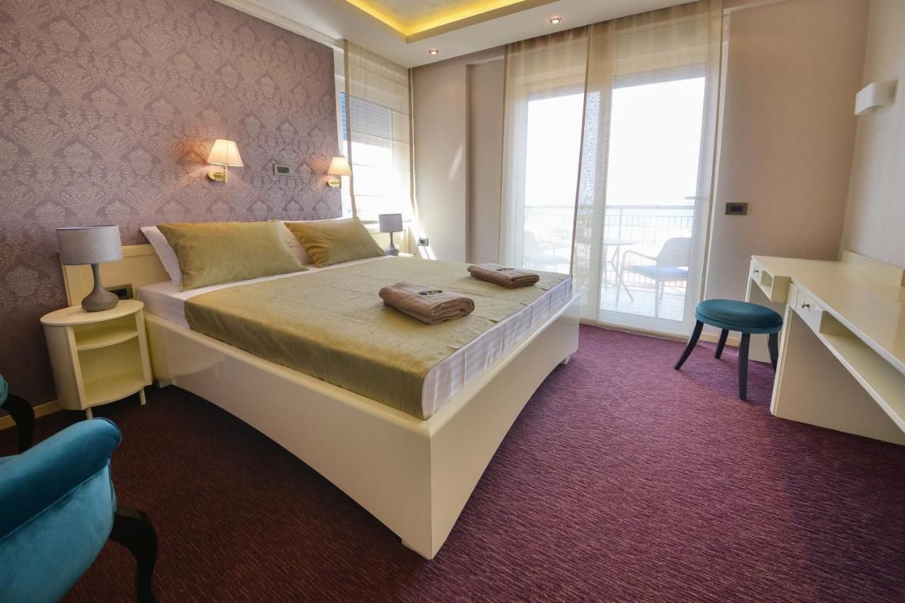 Katarina Guest house *