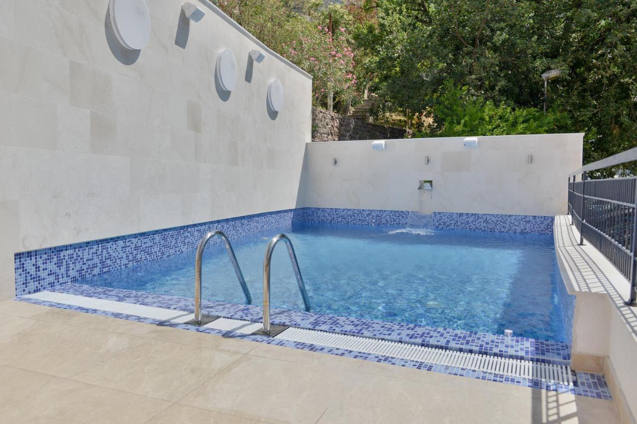 Guest house Katarina Budva