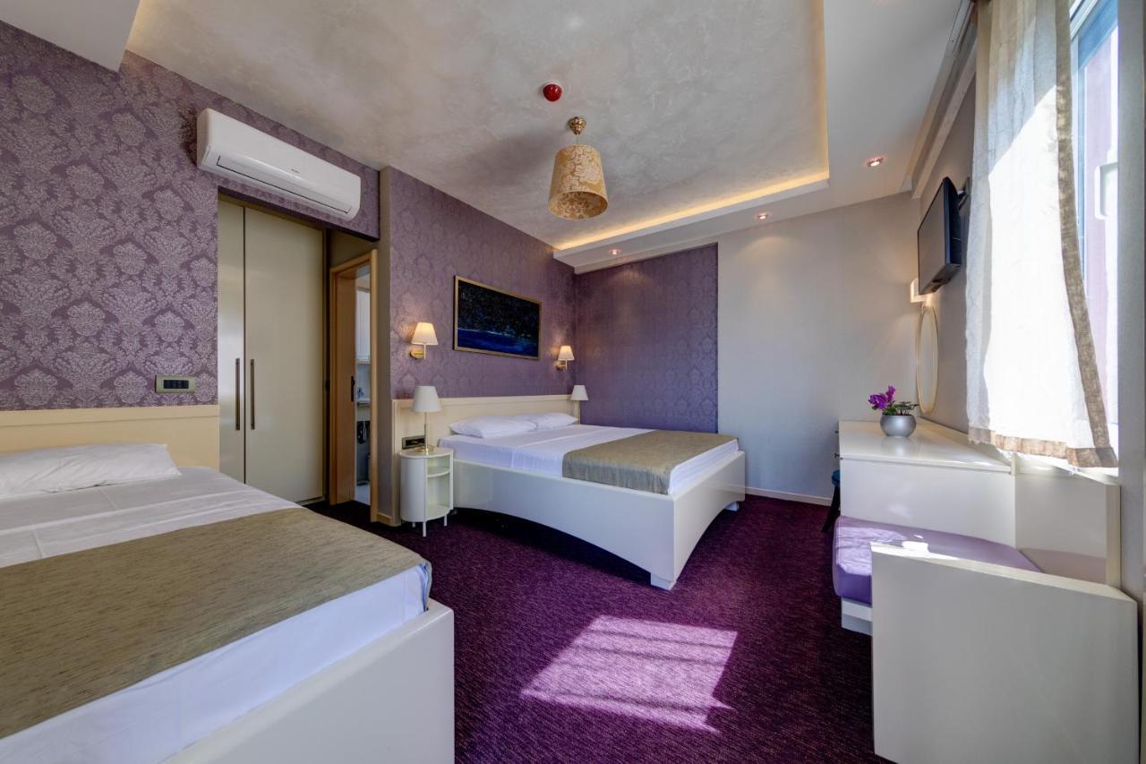 Guest house Katarina *