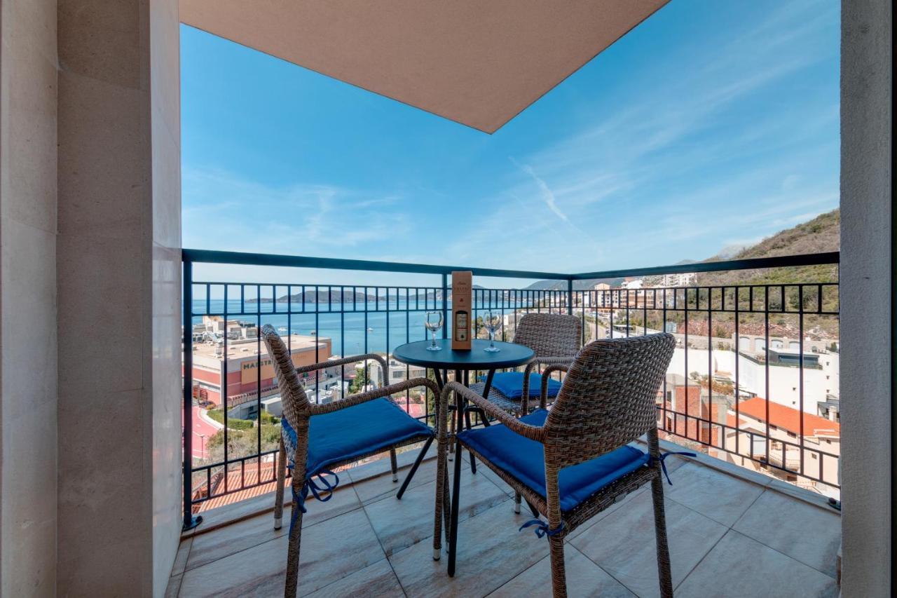 Katarina 4* Budva
