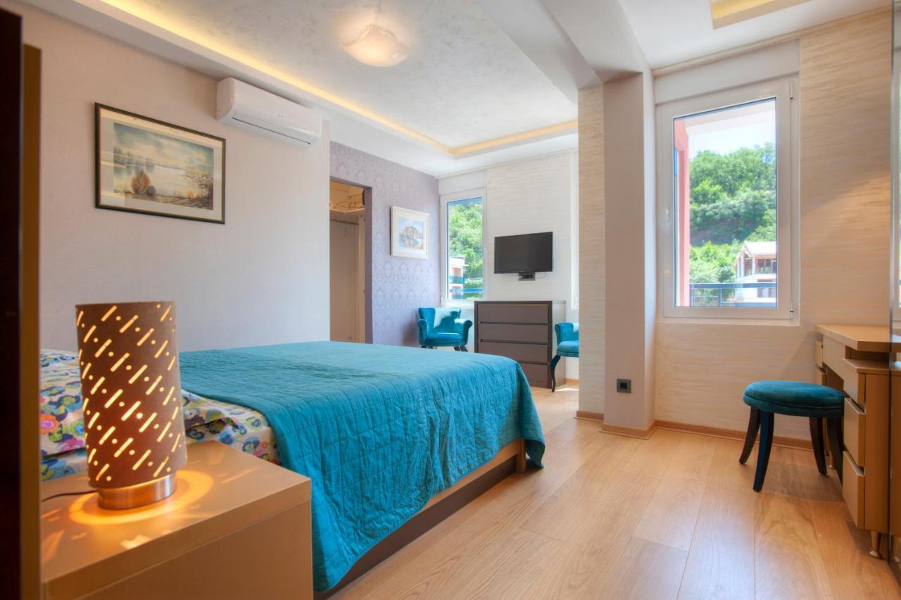 Katarina Guest house *