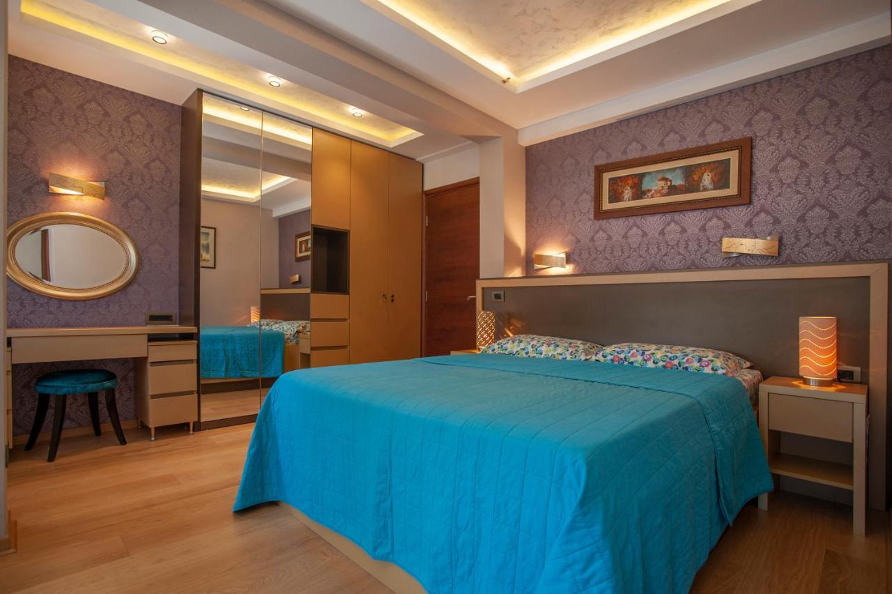 Katarina Guest house Budva
