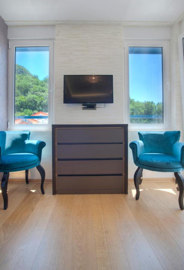 Katarina Guest house