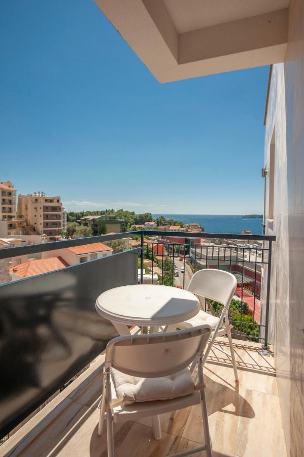 Guest house Katarina Budva