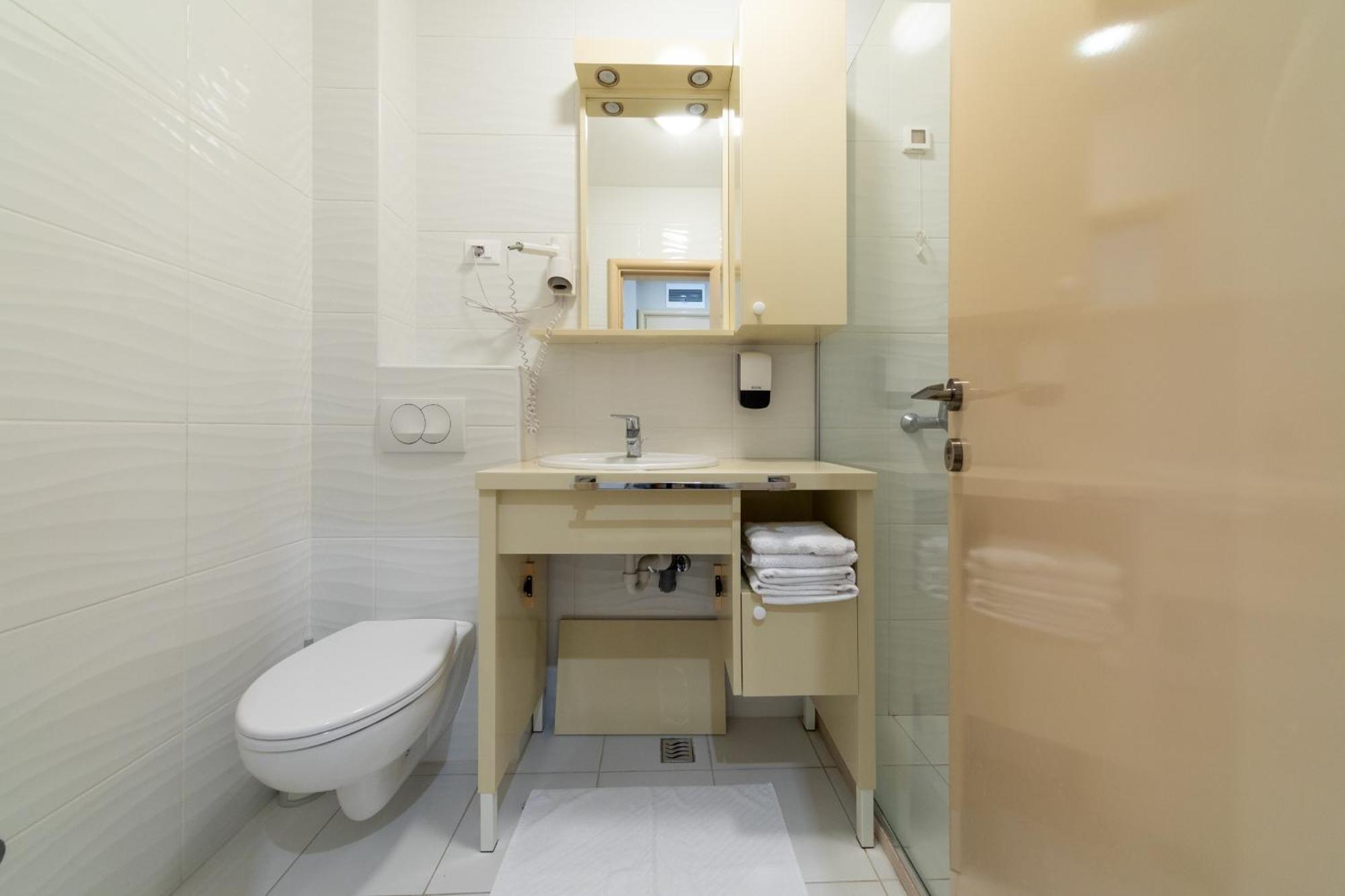 Katarina Guest house *