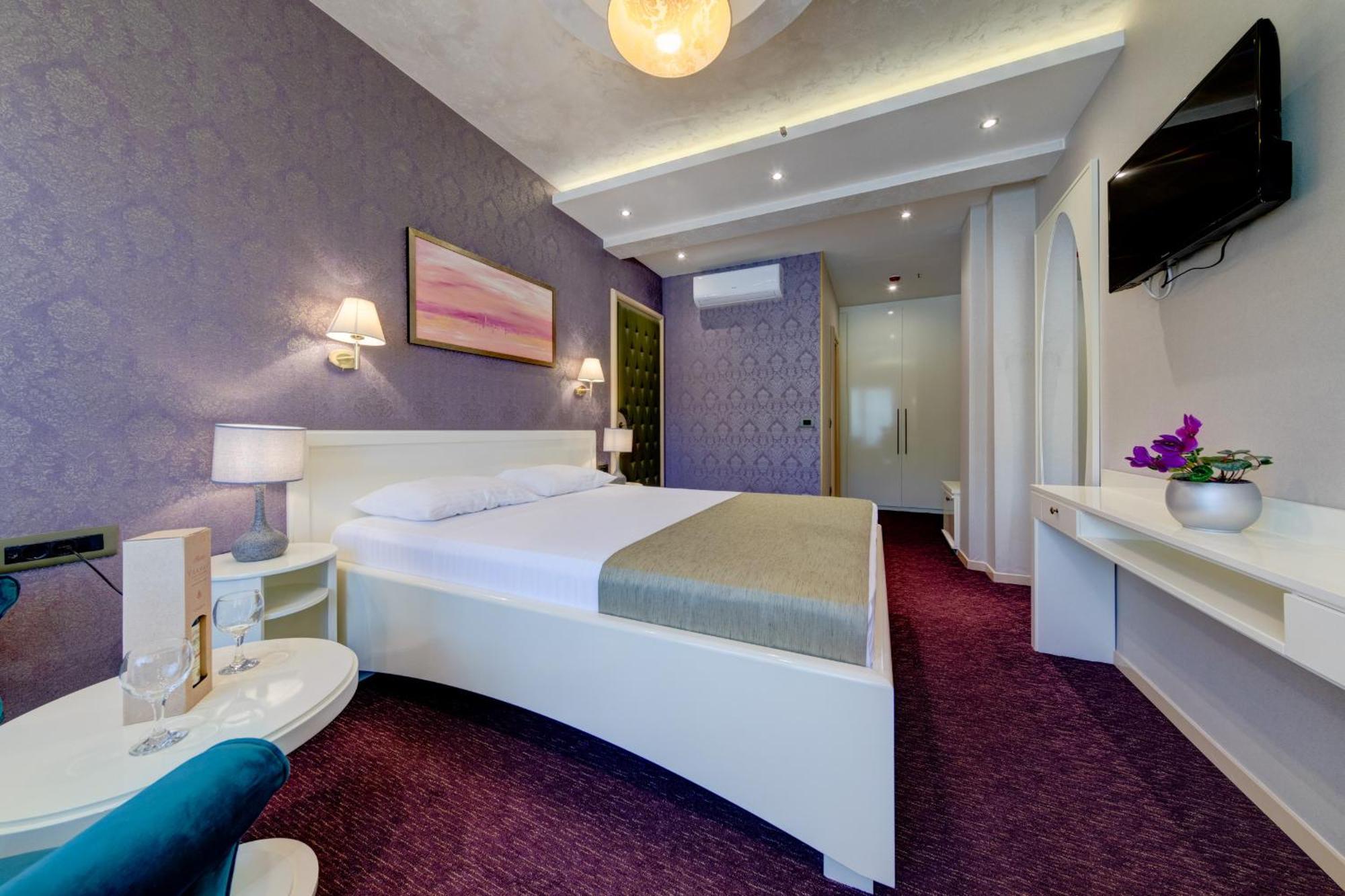 Katarina Guest house