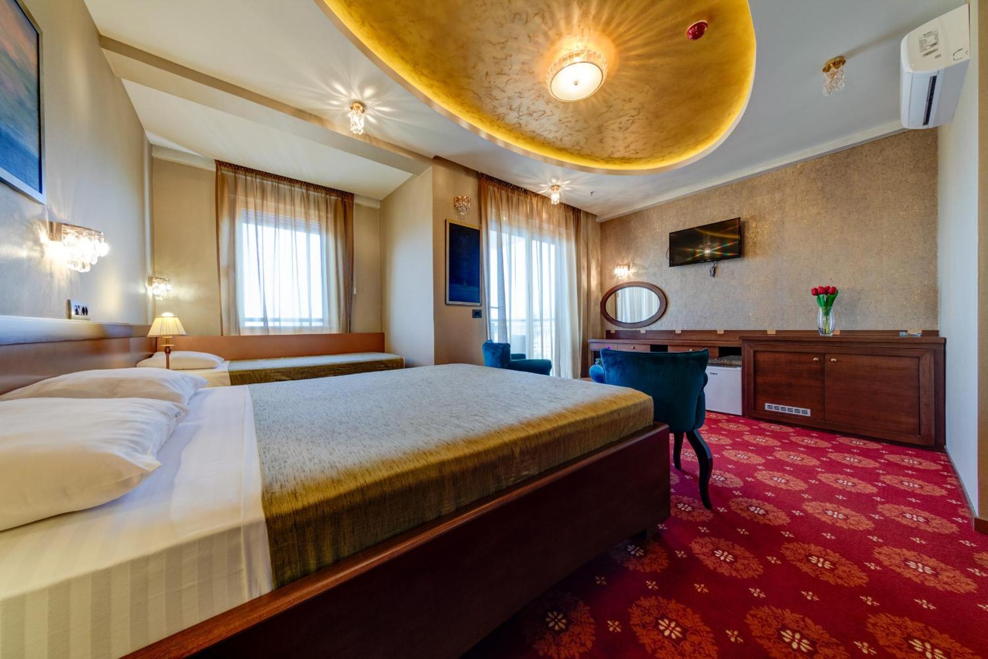 Katarina Guest house Budva