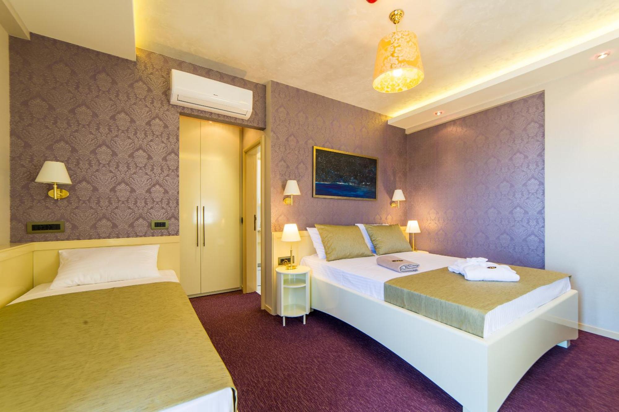 Guest house Katarina