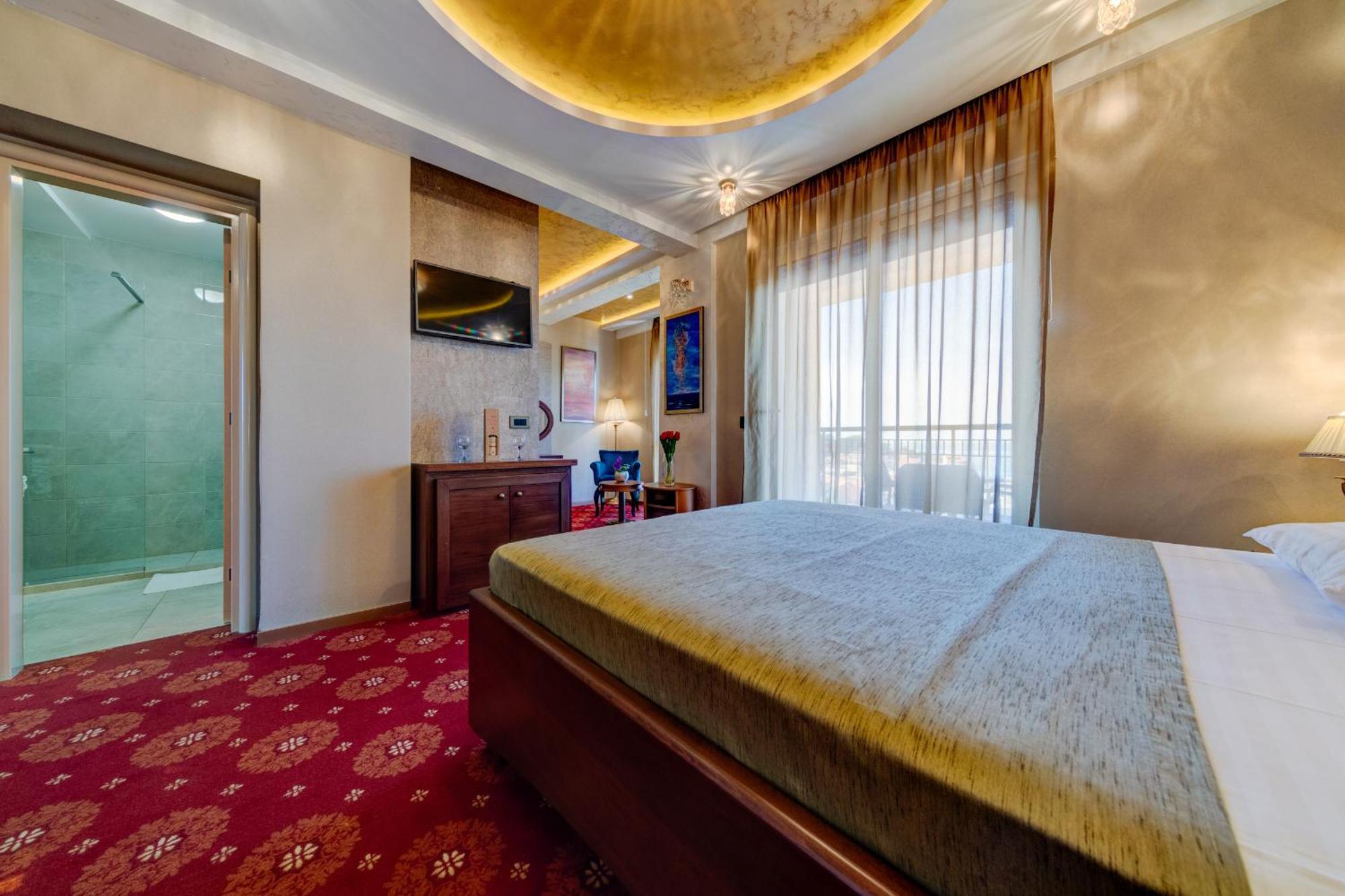 Katarina Guest house *