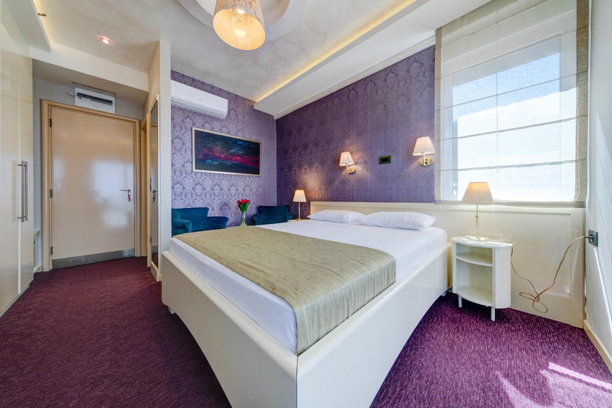 Guest house Katarina Budva