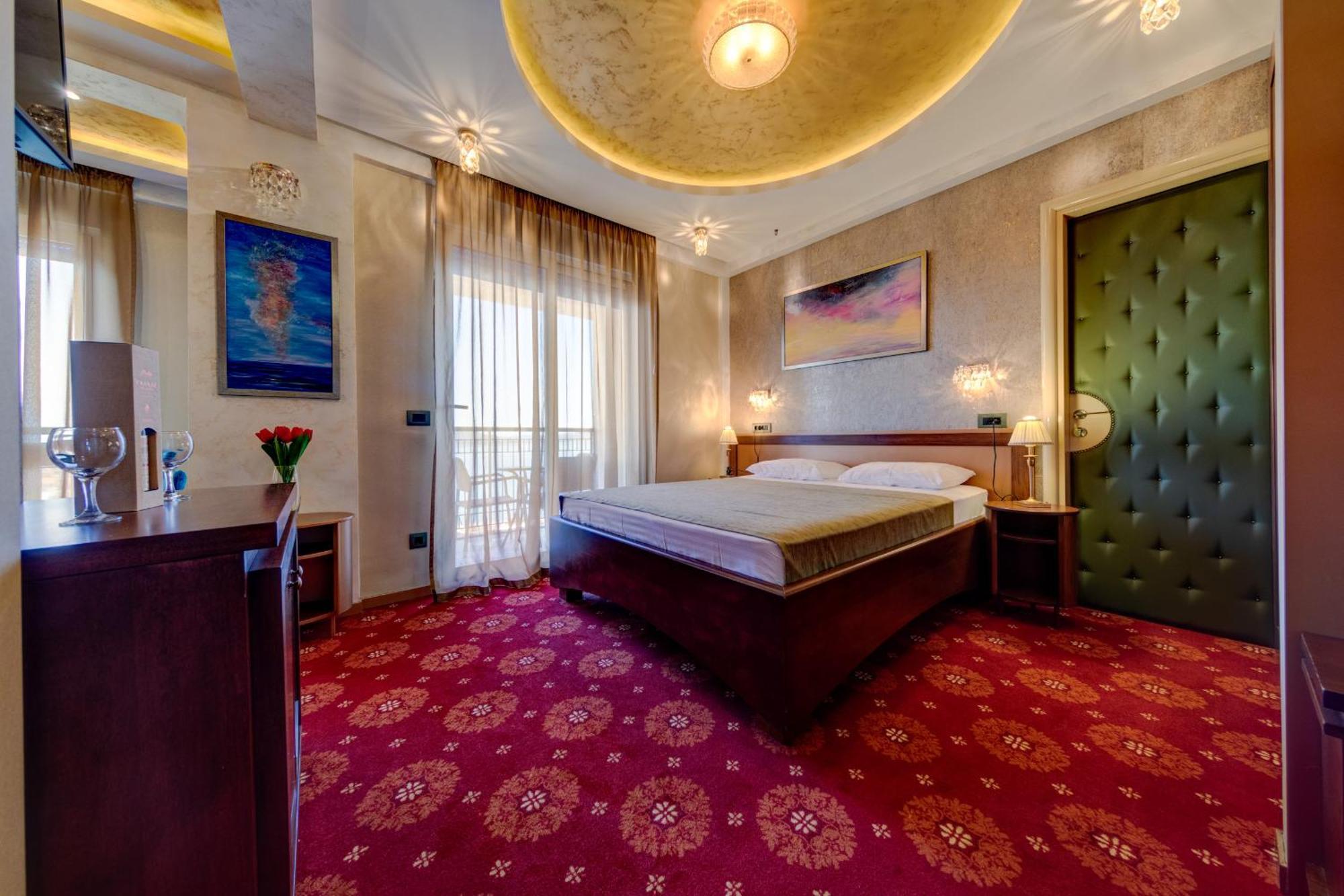 Katarina Guest house