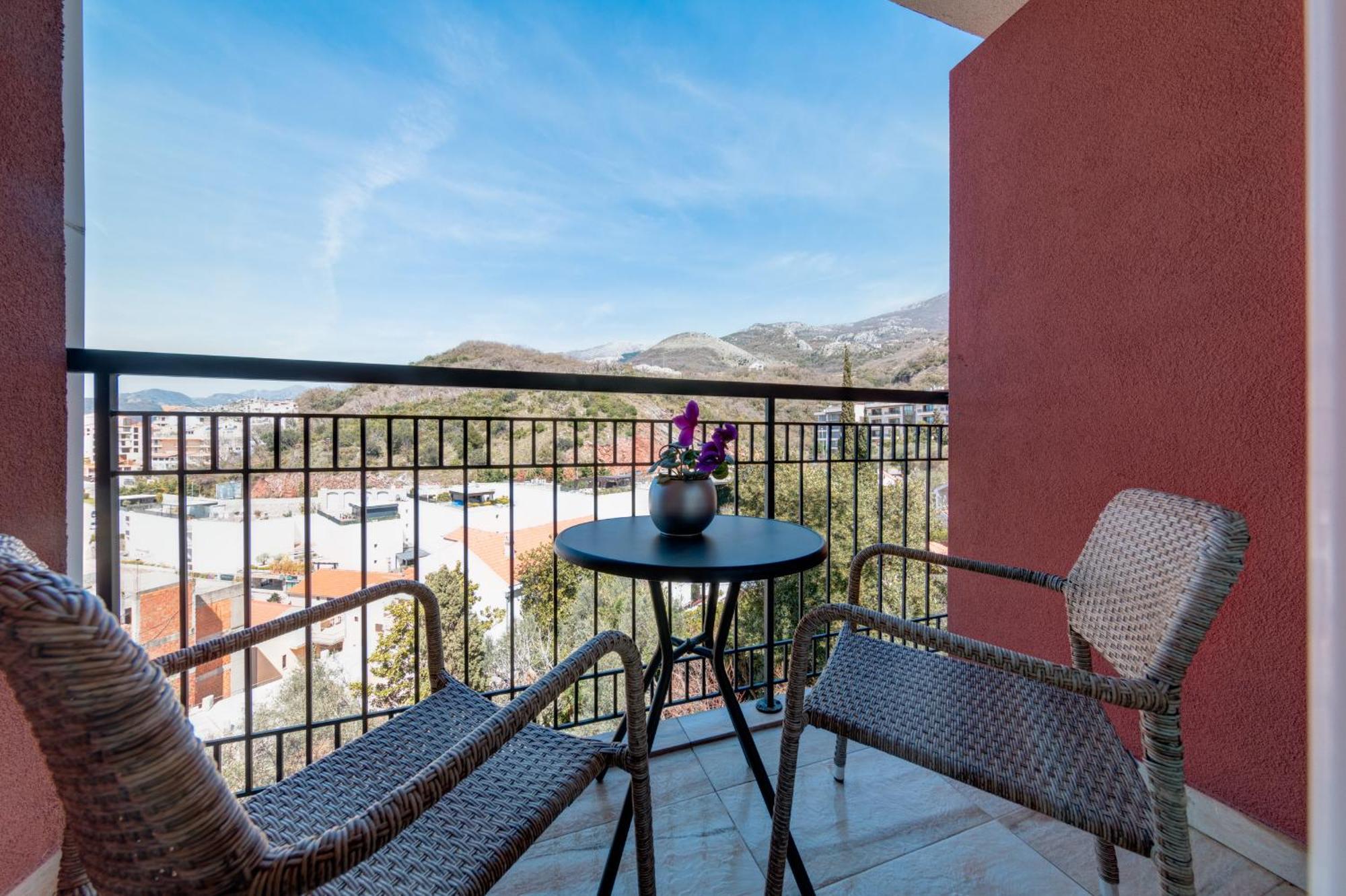 Katarina Guest house Budva