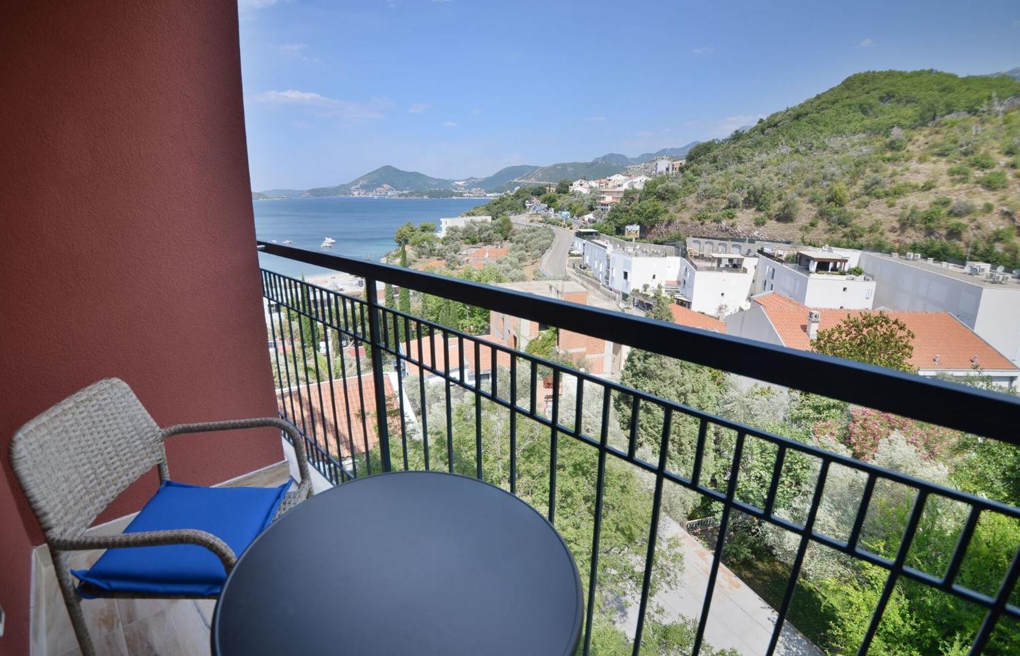 Katarina Guest house *