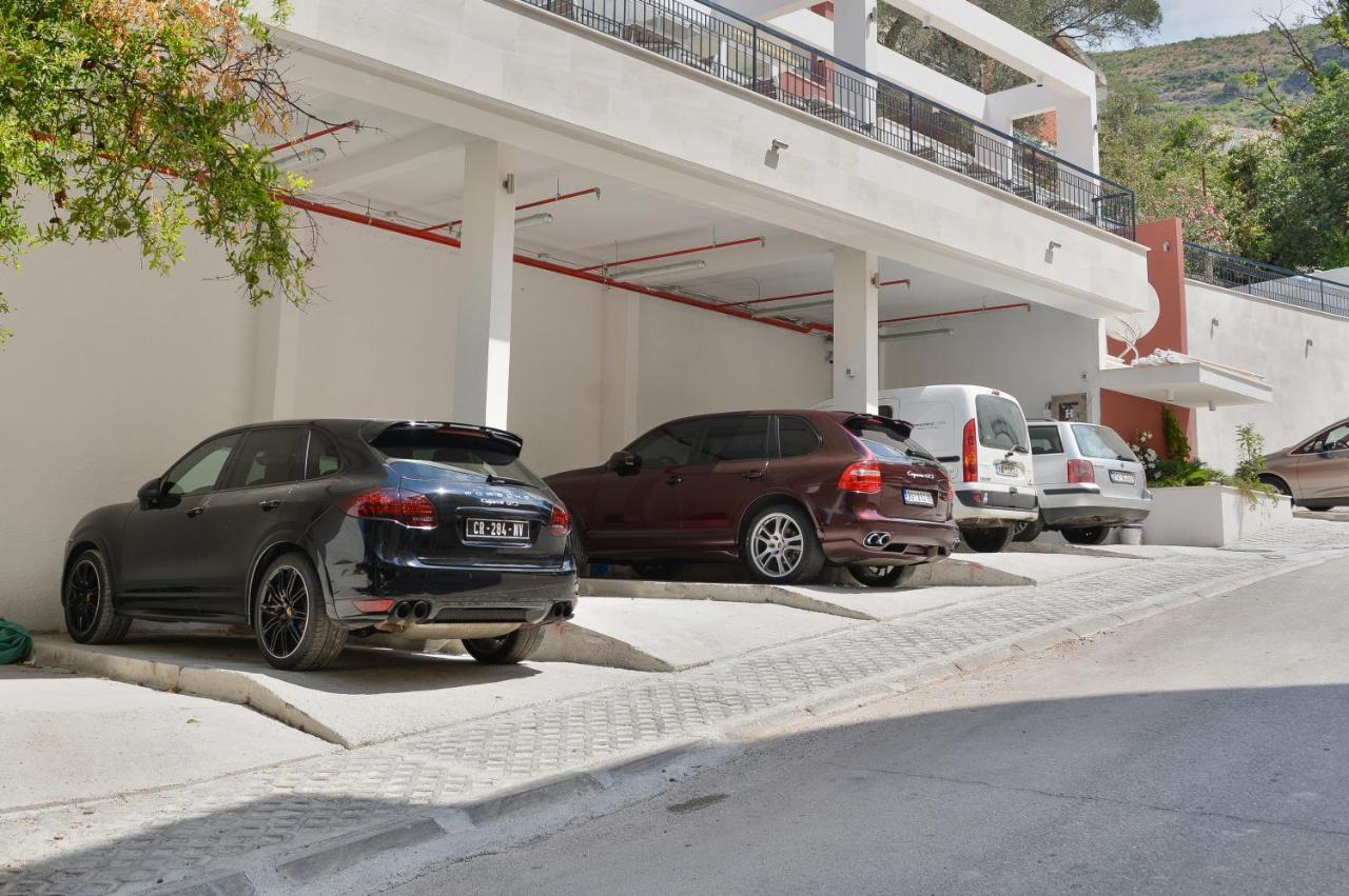Katarina 4* Budva